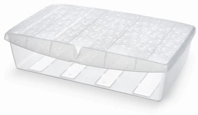 Cutie de depozitare pentru haine din plastic – Domopak