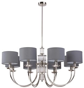 Candelabru 8 brate elegant design modern Cero