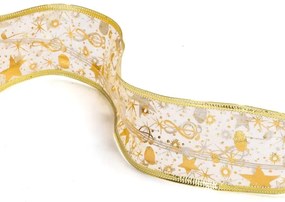 Aigostar - Ghirlandă luminoasă de Crăciun LED RGBICW pentru exterior, 100 LED, 10 W, 230 V, 10 m, IP44 + telecomandă