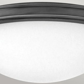 Hinkley HK-COLLIER-F-M-BX - Plafonieră COLLIER 3xE27/40W/230V Ø 48,3 cm