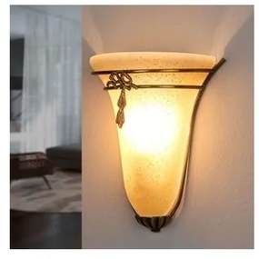 Searchlight - Aplică perete WALL 1xE14/40W/230V