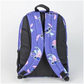 Disney Lilo și Stitch ghiozdan, rucsac 42 cm