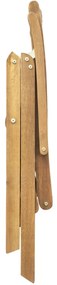 Set mobilier de grădină Carmen I Fieldmann