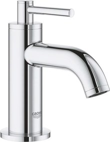 Baterie lavoar Grohe Atrio XS crom lucios