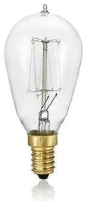 Bec DECO E14 40W CONO 096216