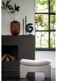 Taburet bej Dasha – Light &amp; Living