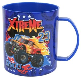 Vehicul Xtreme cană micro 340 ml