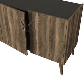 Consolă Wood