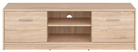 Masă TV Nepo Plus 28 (stejar sonoma) . 1098389