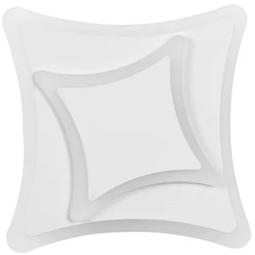 Brilagi - LED Aplica Modern Mini 24W 230V 3000/4000/6000K