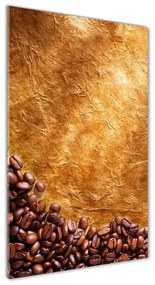 Tablou acrilic Boabe de cafea