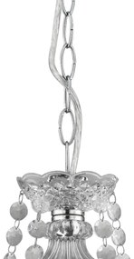 Candelabru stil clasic Marie Therese 5L 8885-5CL SRT