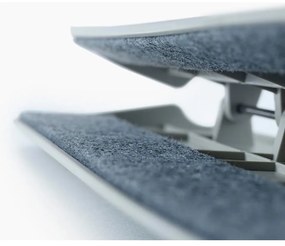 Umerașe 2 buc. din plastic pentru pantaloni Orderly – Joseph Joseph