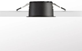 Spot LED incastrabil Tag fi 7w 3000k, Alb