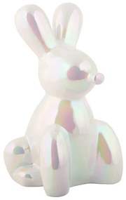 Statuetă (înălțime 20 cm) Balloon Bunny – PT LIVING