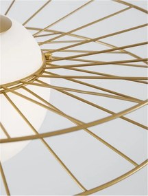 Lustra/Pendul design modern decorativ ELLERY