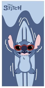 Disney Lilo și Stitch Relax prosoape de baie, prosop de plajă 70x140cm (Fast Dry)