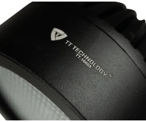 Proiector LED pentru tractor JOHN DEER LED/60W/10-30V IP69 5700K negru