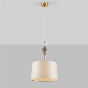 Lustra design modern KALLISTO
