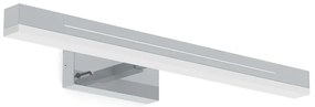 Aplica LED pentru baie LED 2-step MOODMAKER Otis 40 Chrome