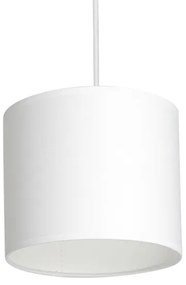 Lustră pe cablu ARDEN 3xE27/60W/230V