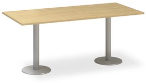 Masa de intalnire ProOffice 180 x 80 cm, para salbatica