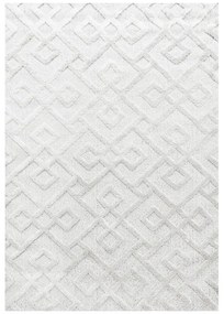 Covor crem 60x110 cm Pisa – Ayyildiz Carpets