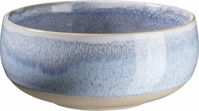 Mäser Set de 4 boluri pentru supă AQUATA – 14 cm, albastru