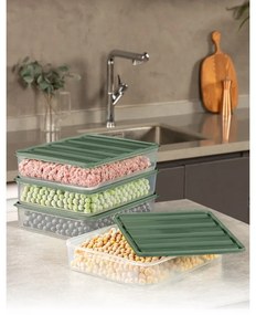 Caserole pentru alimente 4 buc. – Hermia