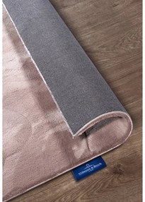Covor roz prăfuit 80x150 cm Leon – Villeroy&amp;Boch