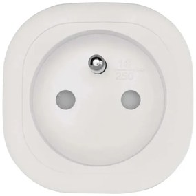 Priză inteligentă GoSmart 3680W/230V Tuya