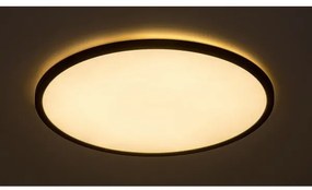 Plafonieră LED dimabilă EZIO LED/18W/230V 3000K 29 cm Rabalux 71156