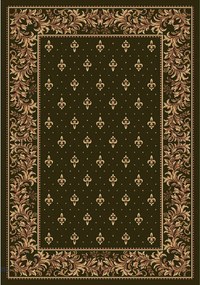 Covor Lotos Bisericesc 15033