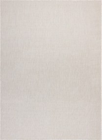 Covor SISAL SION A5165A Melanj țesute plate ecru / cremă