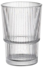 Pahar Baltico long, sticla, 420 ml