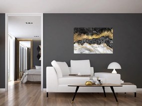 Tablou - Marmură (90x60 cm)