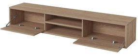 Masă TV Fiora 40 (stejar uleios). 1066468