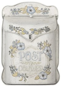 Cutie postala Post Courier 27/8/39 cm