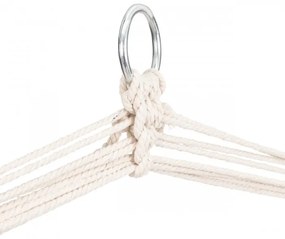 Fotoliu suspendat Brasil Exclusive bej