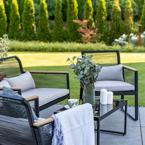 Set de mobilier de grădină Colon CS