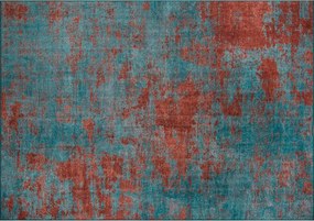 Covor FUSION CHENILLE, 75x150 cm, forma dreptunghiulara, poliester, mu