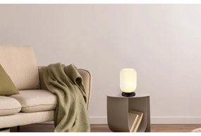 Lampă de masă Globo 15469TO NORMY 1xE27/40W/230V alb