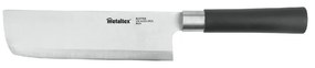 Cuțit de bucătărie în stil japonez Metaltex Usuba, lungime 30 cm