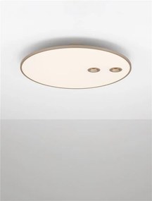Plafoniera LED design modern VEA