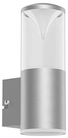 Eglo 94811 - Corp de iluminat LED exterior PENALVA 2xLED/3,7W/230V