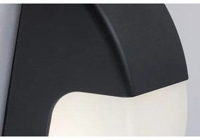 Aplic de exterior OPOLE 1xE27/12W/230V IP65 Rabalux 7796
