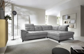 Coltar extensibil Inferne pe dreapta Relax 04
