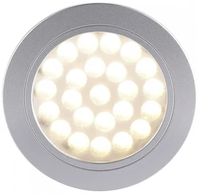 Set de 3 spoturi LED incastrabile Cambio 2W 79440029 NL