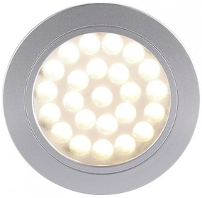 Set de 3 spoturi LED incastrabile Cambio 2W 79440029 NL