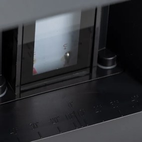 Aplică LED de exterior Brilagi RONDO LED/6W/230V IP54